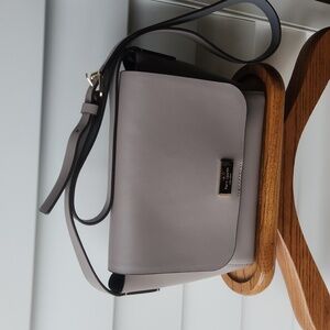 Kate Spade Crossbody Bag with Flap Closure NWOT
